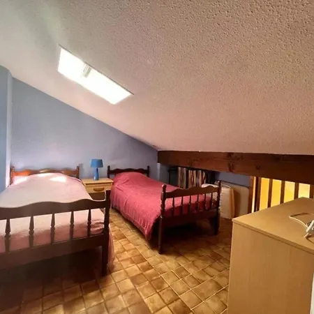 ヴィラ Bret ヴァンドル・プラージュ