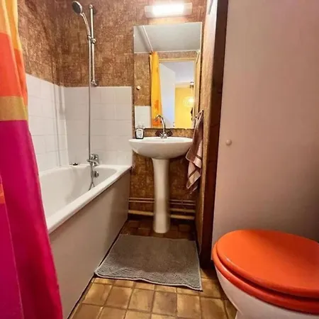 ヴィラ Bret ヴァンドル・プラージュ